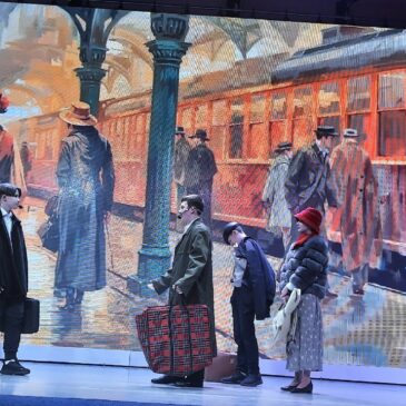 165 лет со дня рождения А.П. Чехова отметили в Краевом центре образования (видео)