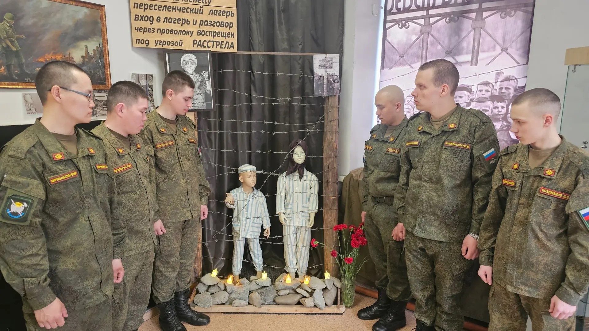 Подведены итоги федерального этапа Всероссийского фестиваля музейных экспозиций образовательных организаций «Без срока давности», проводимого в 2025/26 учебном году.